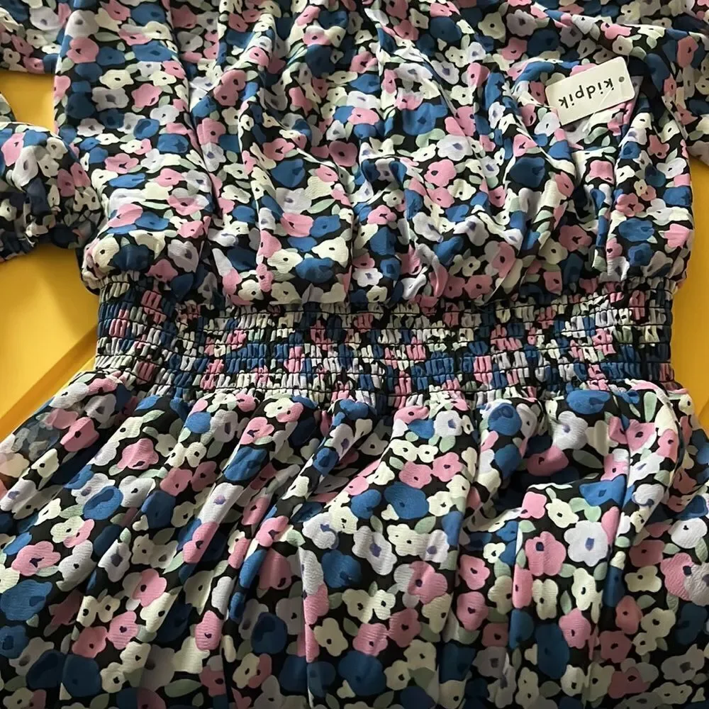 Kidpik Size 14 (XL) dress
